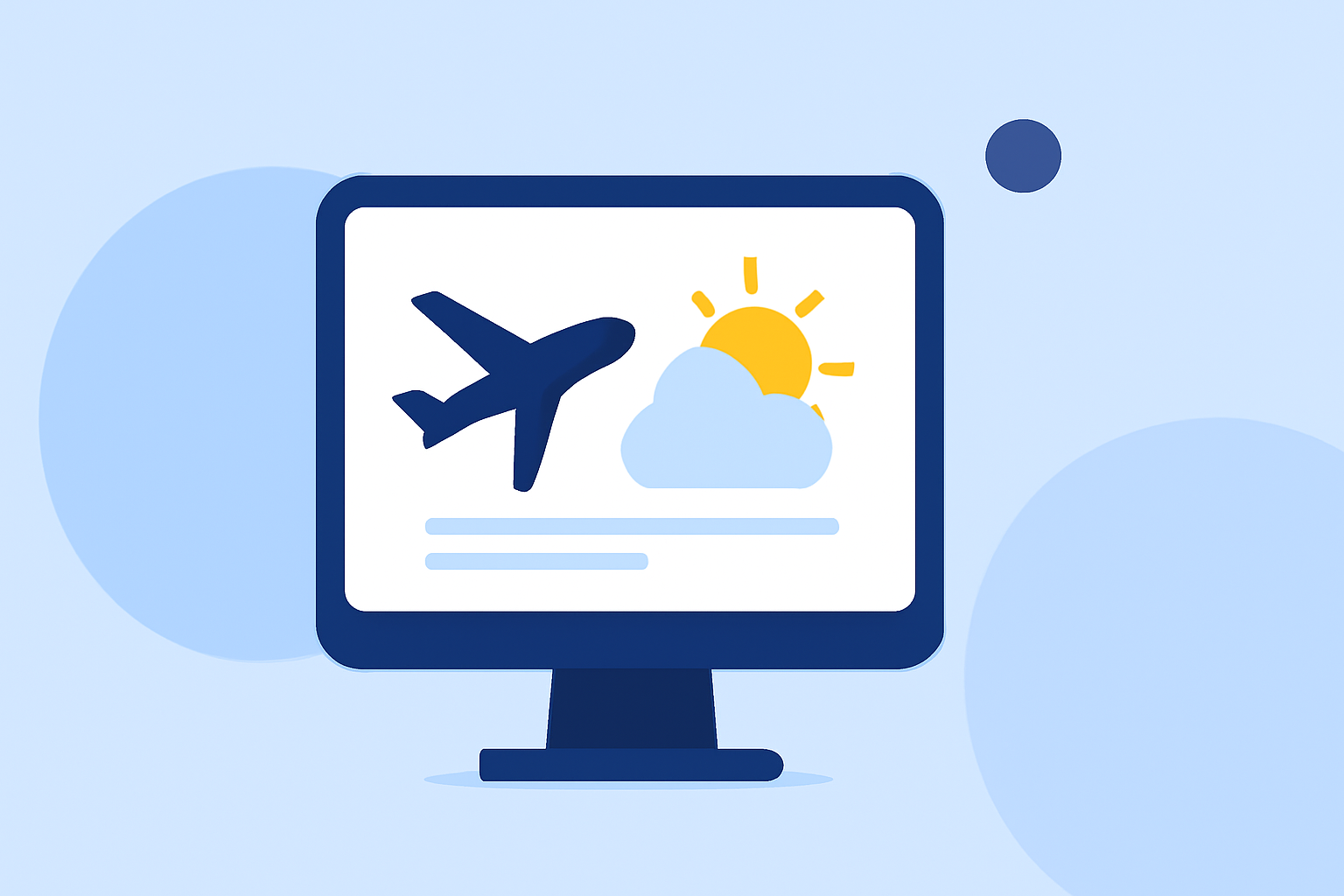 An Introduction to Reading Real-Time Airport Weather Reports