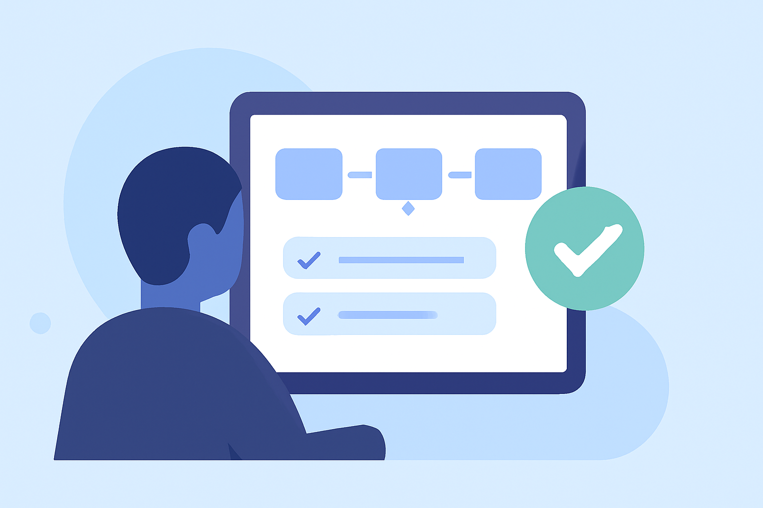 Essential Journey Map Overlay Editing Checklist for Content Creators