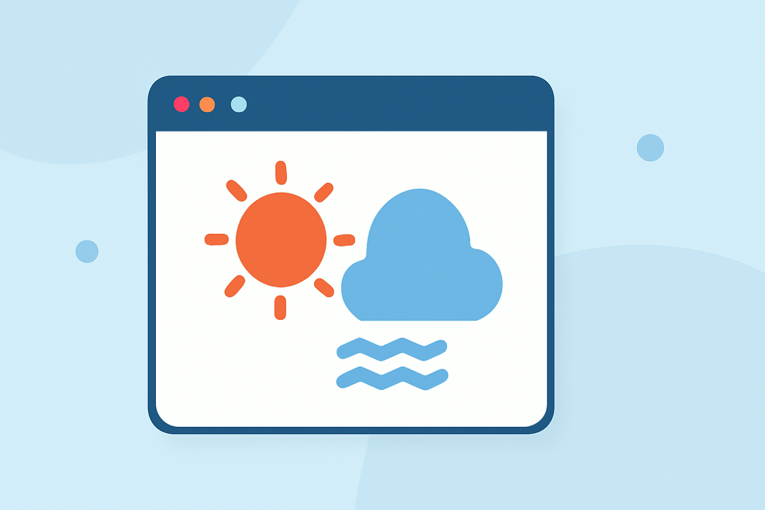 Temperature Forecast Tutorial for Outdoor Enthusiasts