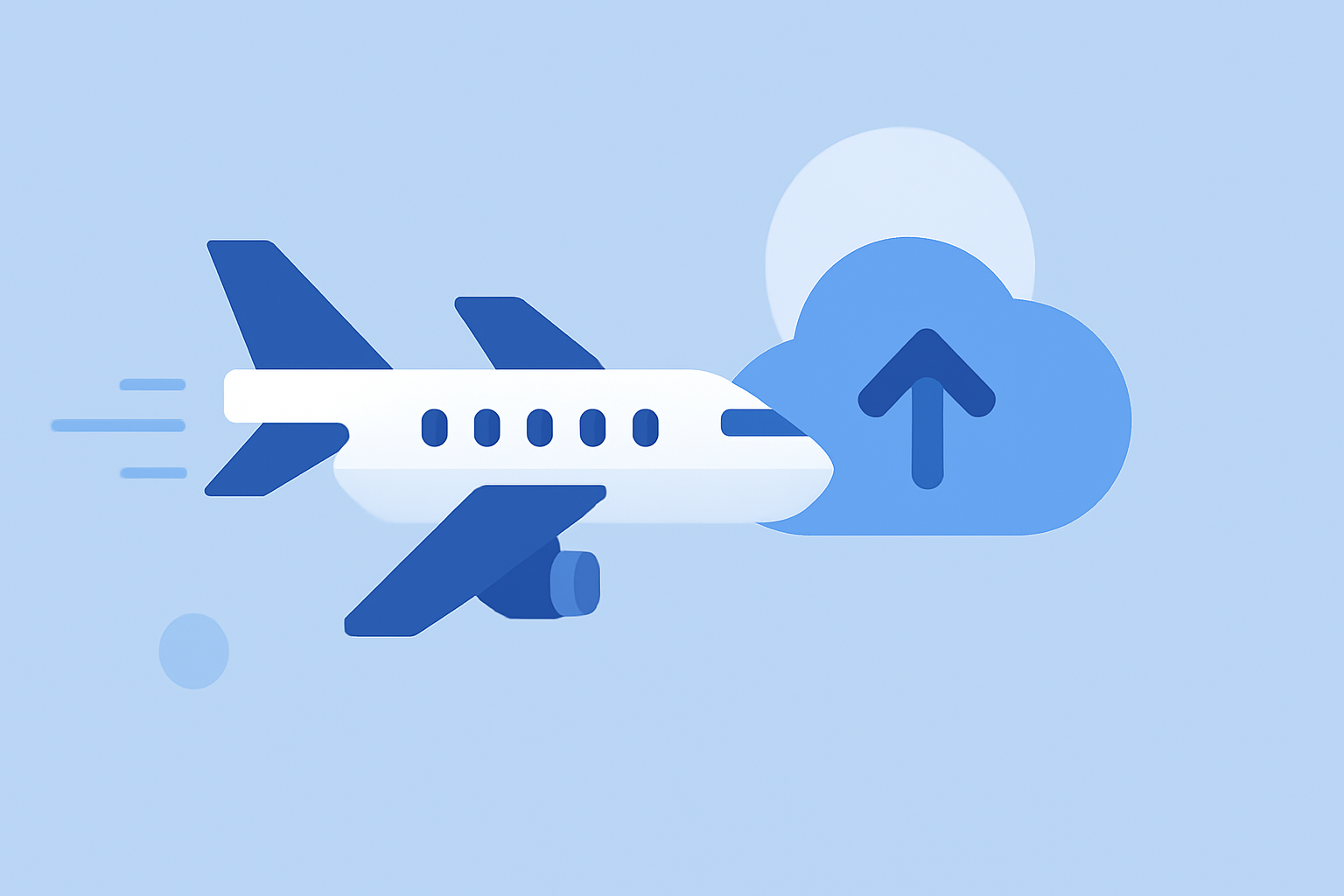 Understanding Turbulence Forecasts for Flights in 2026