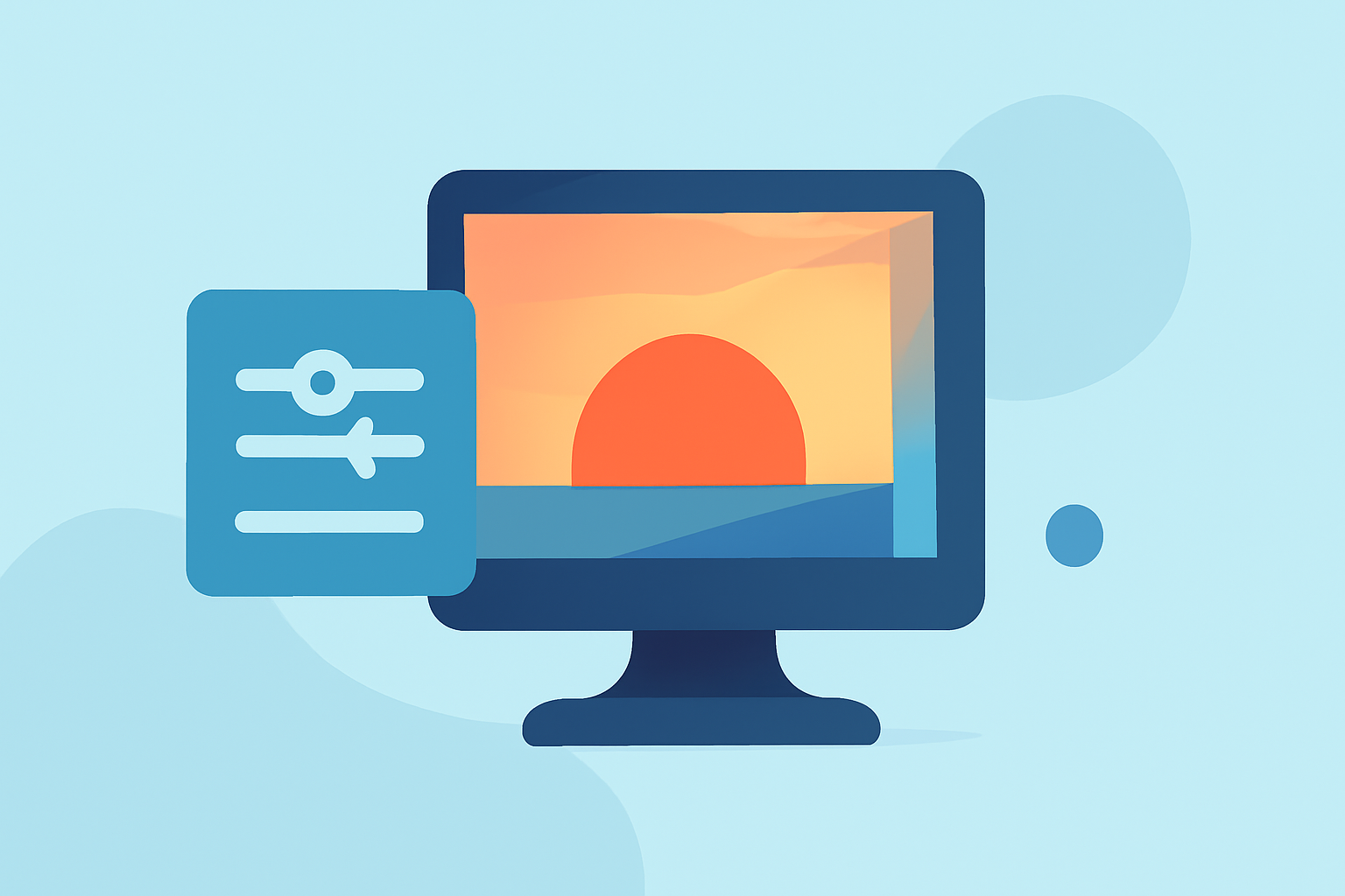Your Pro Cheat Sheet for Sunset Window Edits