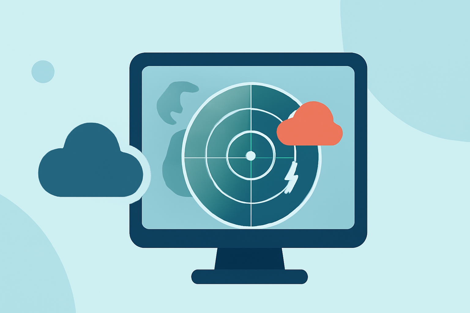 Pro Weather Radar Basics: Understanding the Essentials