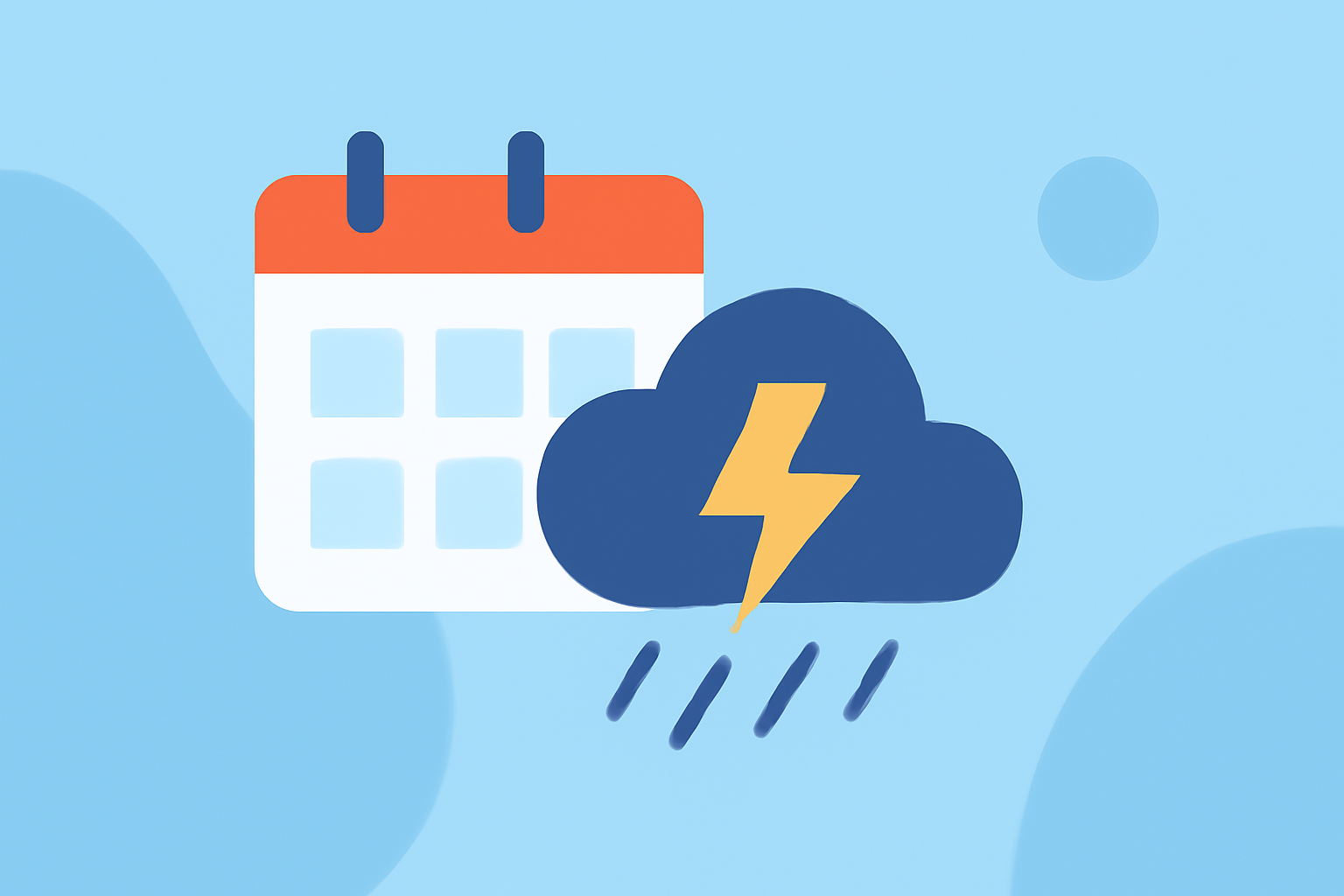 Planning Weekend Getaways Amid Tropical Storms: Essential Tips and Tools