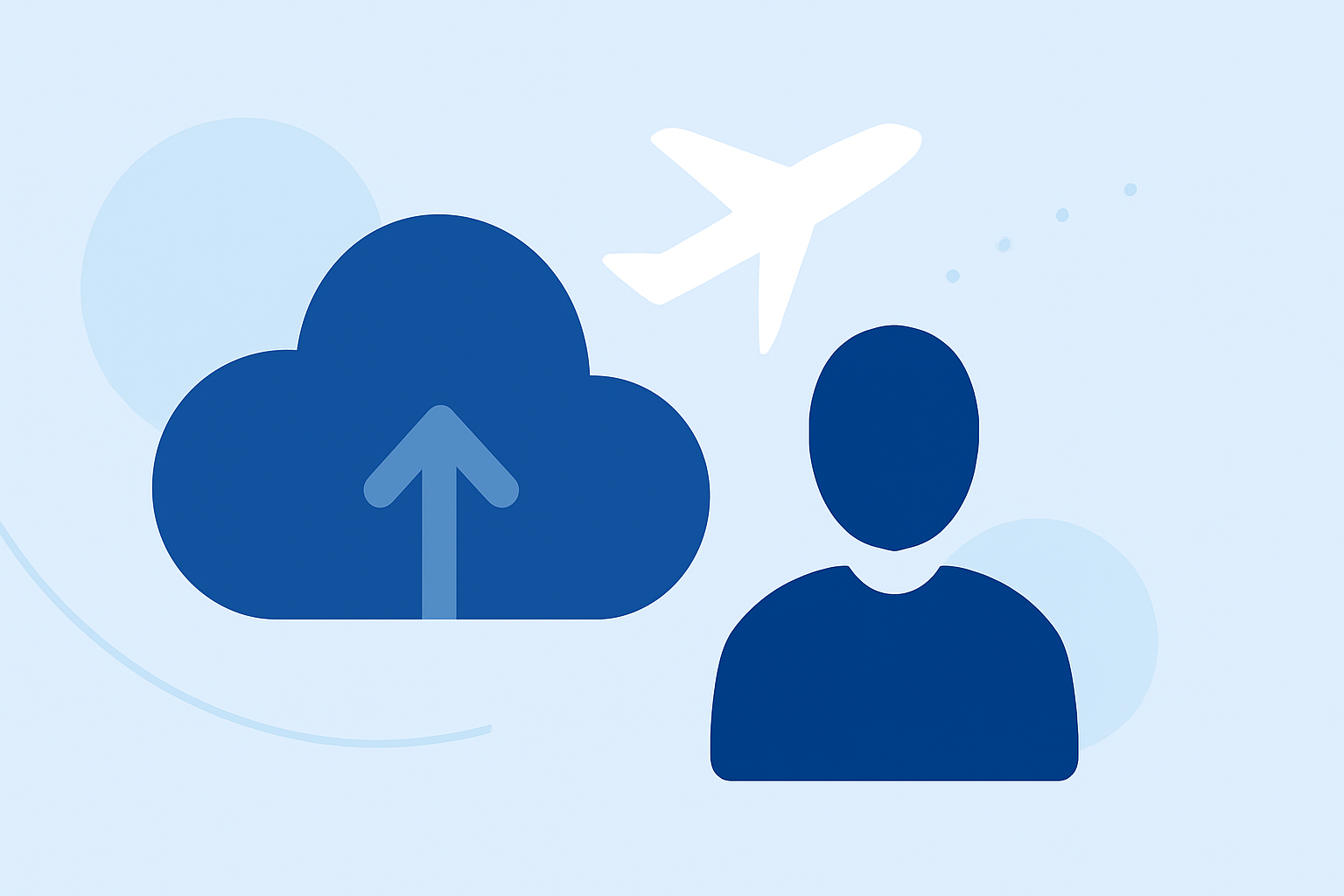 Mastering Weather and Same-Day Connections for Long-Haul Flights