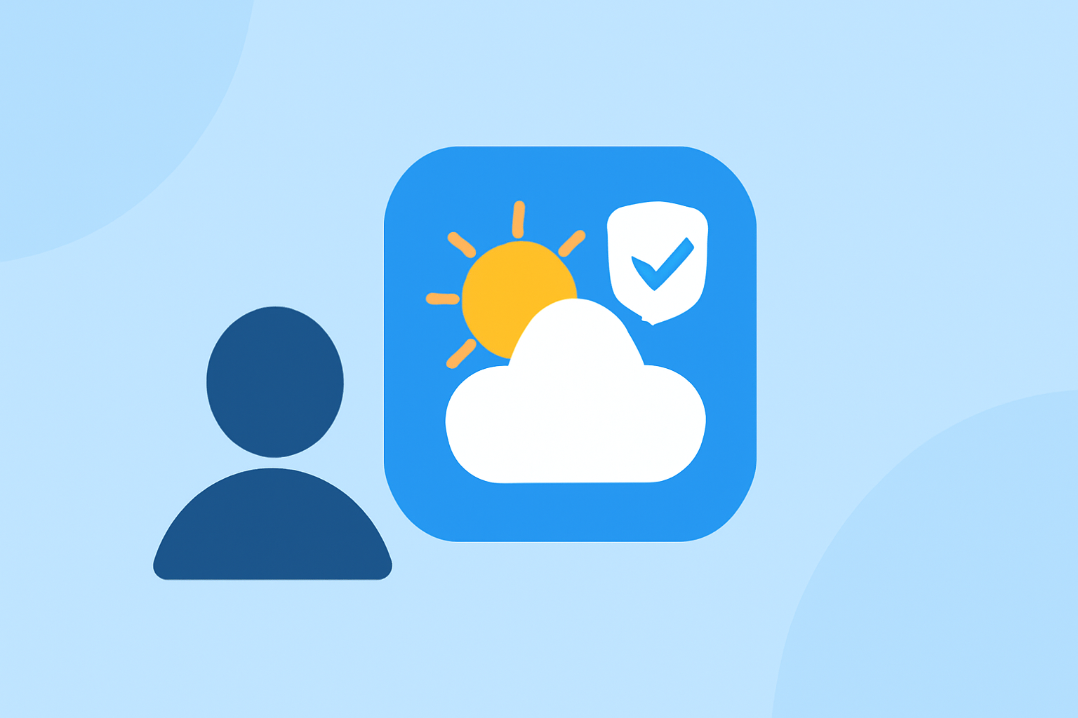Weather App Privacy Basics: A Comprehensive Guide