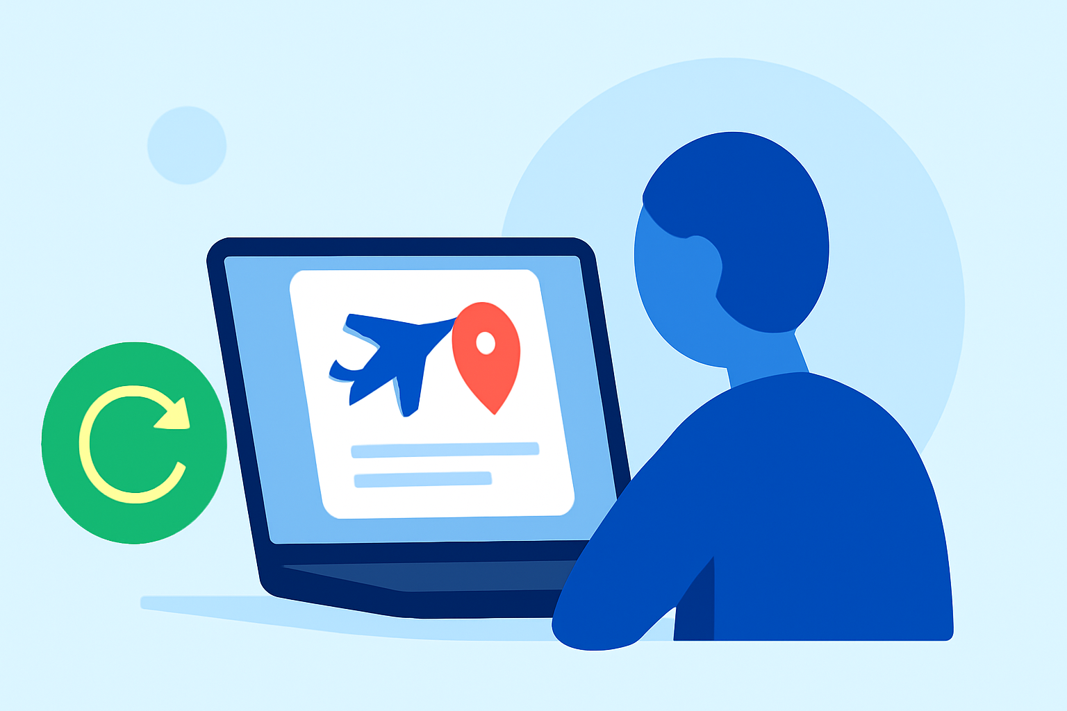 Recovering Travel Plans After a Storm: A Guide for Road and Air Trips
