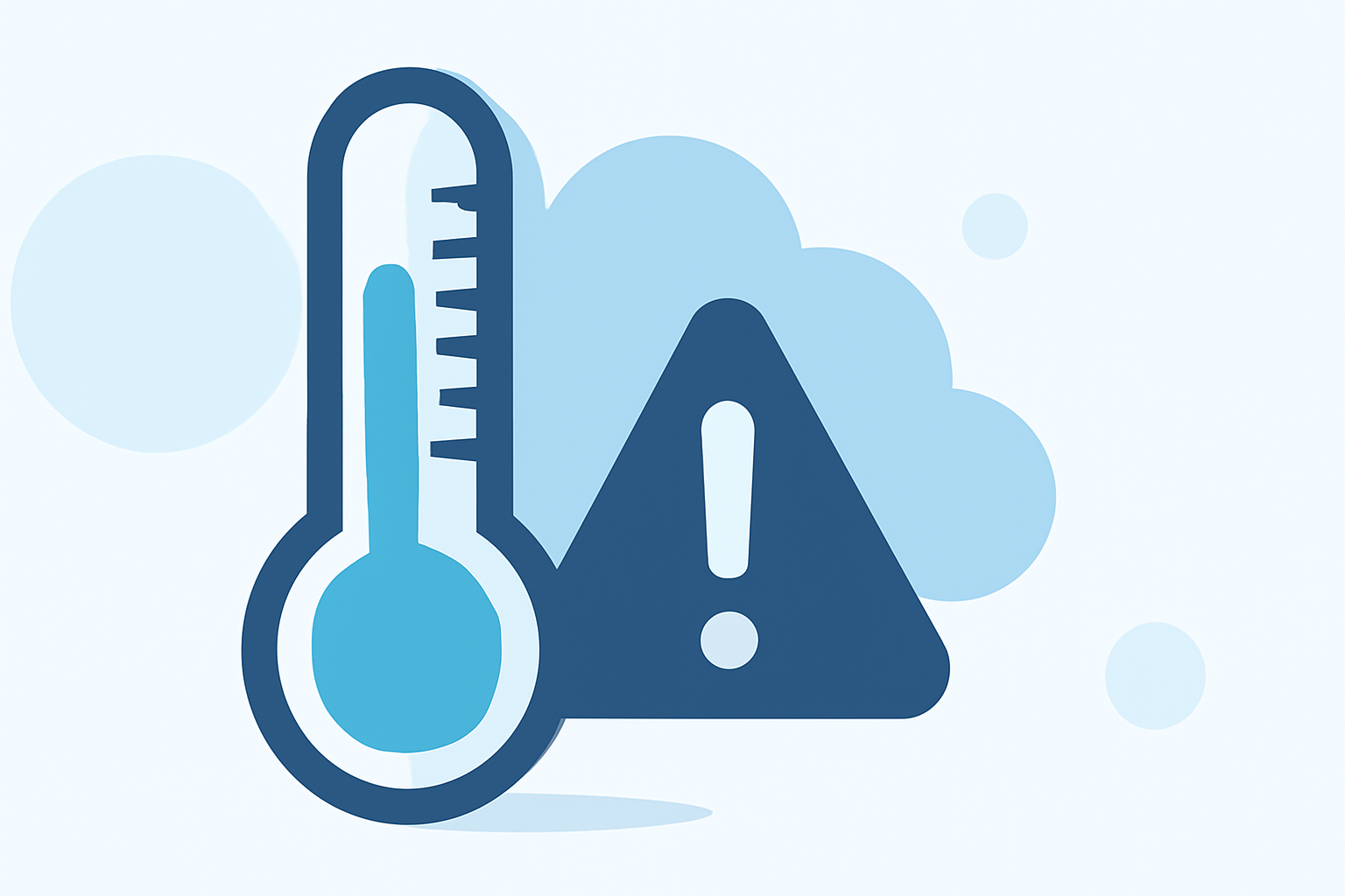 Cold Wave Alerts Basics: Understanding Winter Alerts in the U.S.