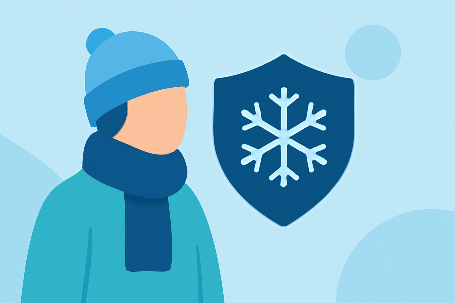 Frostbite Prevention: Essential Steps to Safeguard Your Health in Cold Weather