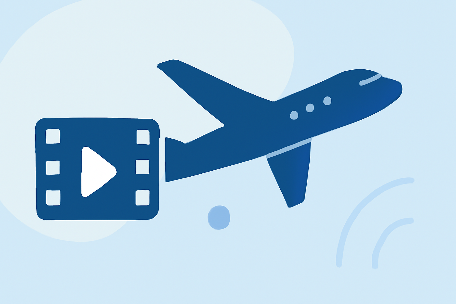 Creating Quick Aviation Cinematic B-Roll Edits: A Beginner's Guide