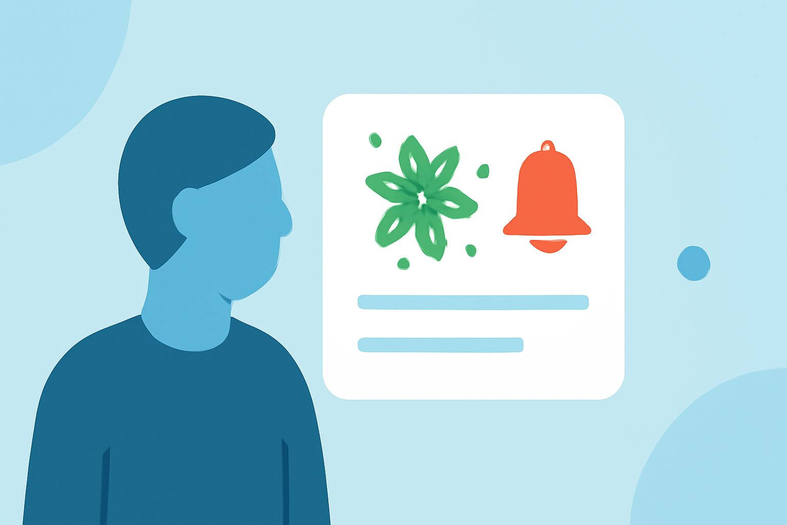 Understanding Pollen Notifications for Outdoor Enthusiasts