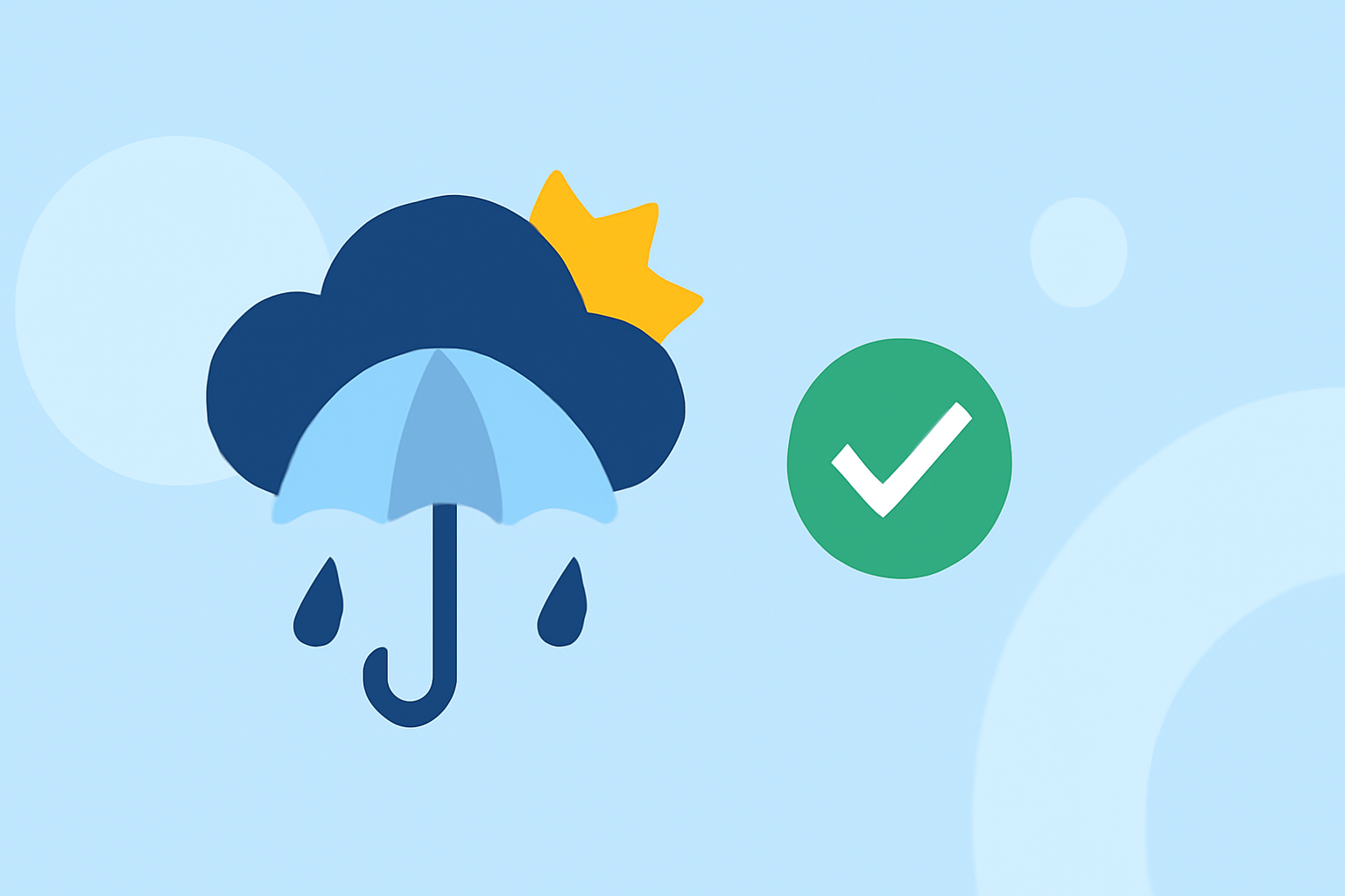 Weather Planning for Outdoor Activities: A Comprehensive Guide
