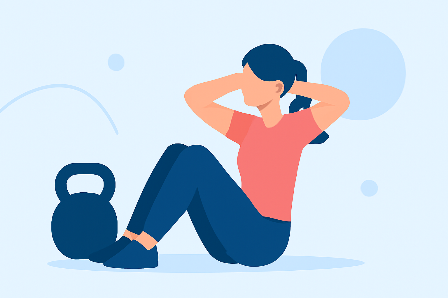 Maximizing Your Layover: A Guide to Effective Workouts