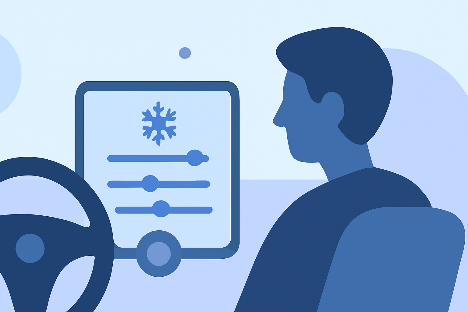 Getting Started with Cold Wave Basics in the Car