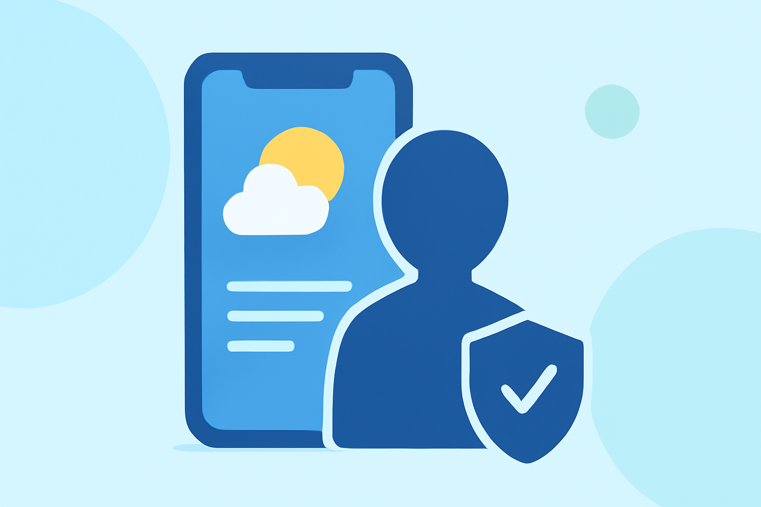 Getting Started with Weather App Privacy Basics for Commuters