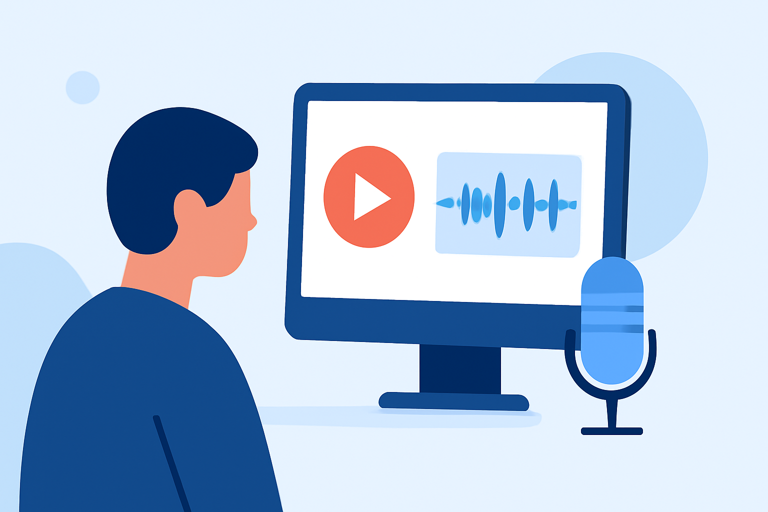 Mastering Destination Arrival Voiceover Edits for Engaging Travel Vlogs