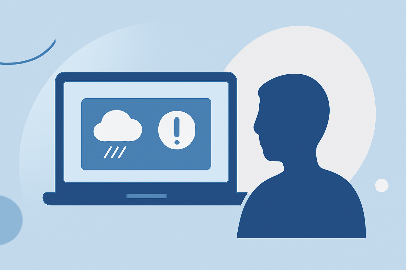 Weather Notification Banners: A Step-by-Step Guide for Commuters