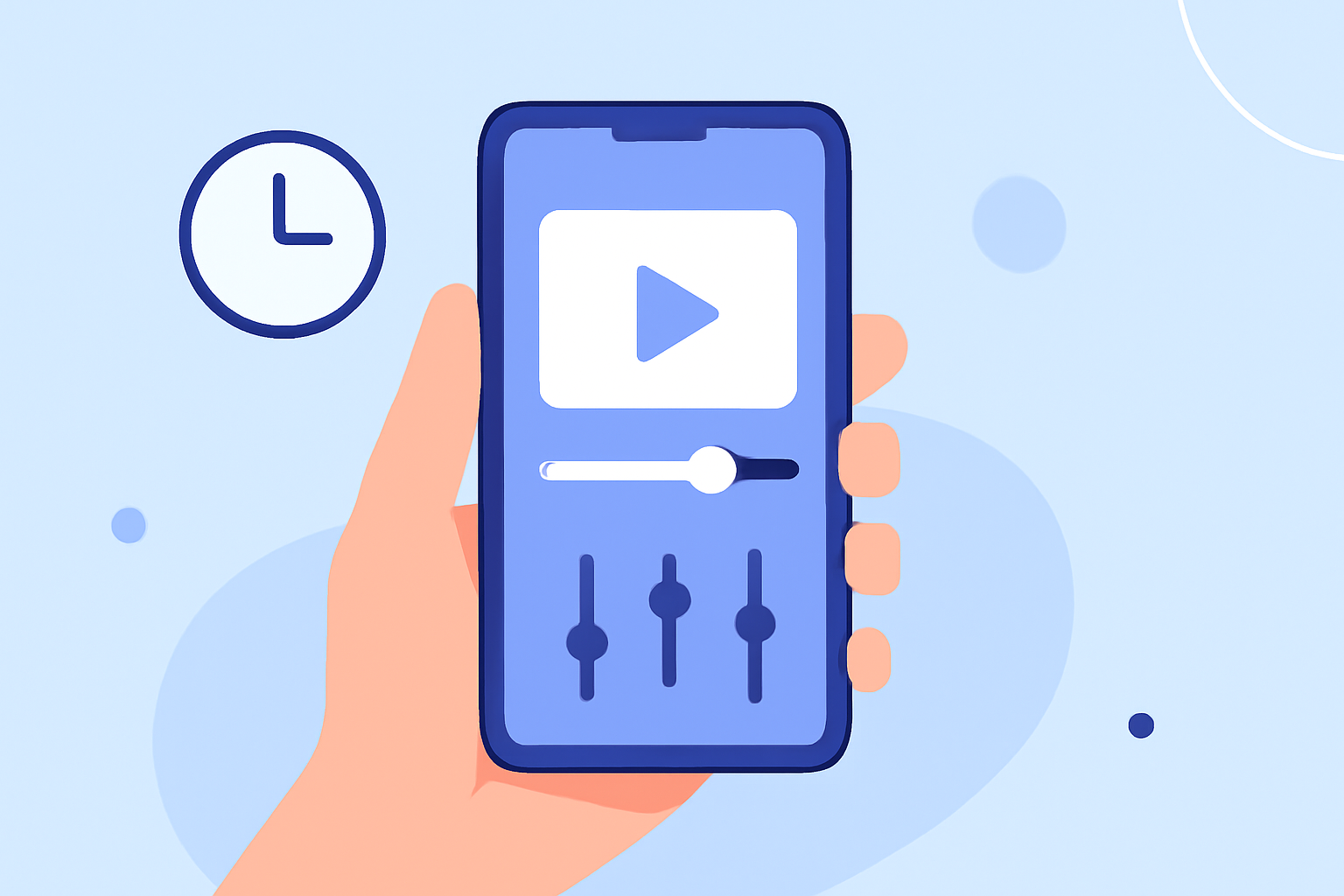 Mastering Time-Lapse Editing on Your Phone: A Comprehensive Guide