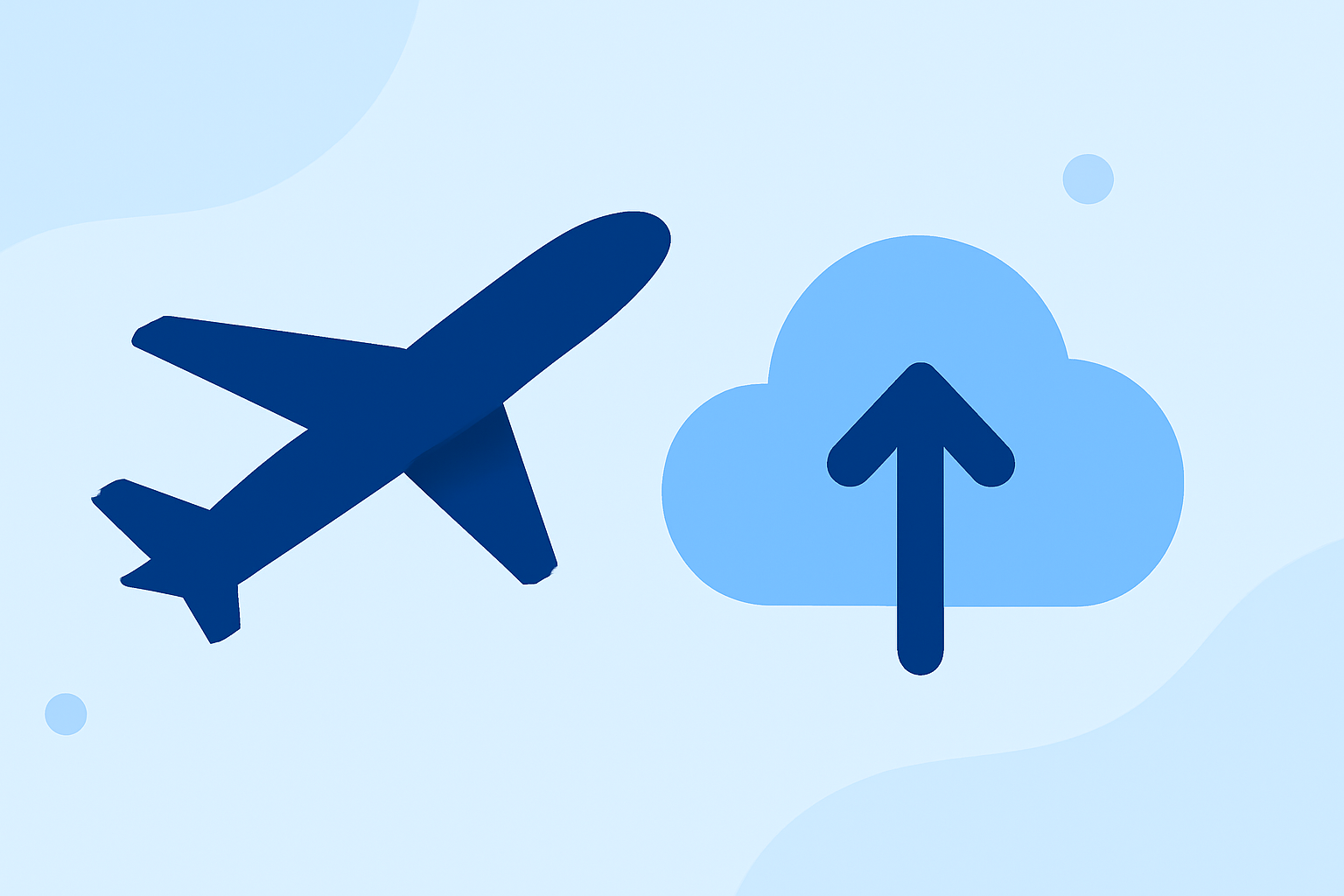 Understanding Clear-Air Turbulence: A Pre-Flight Guide