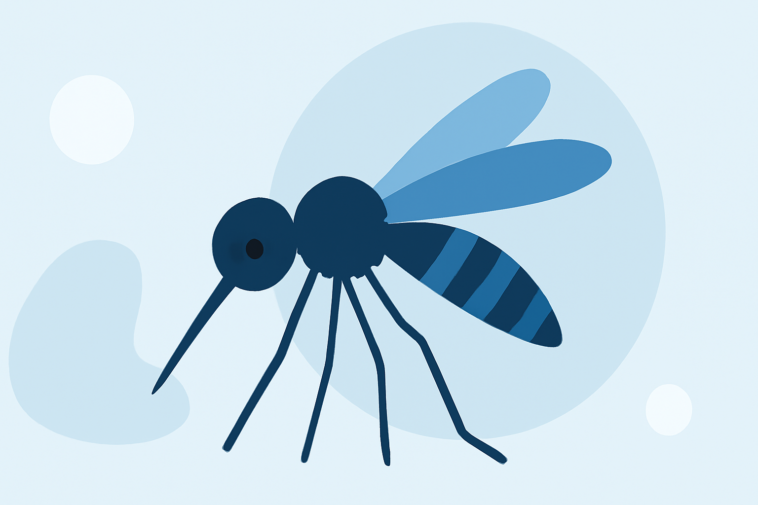 Mosquito Season Outlooks: Tips for Staying Safe and Informed