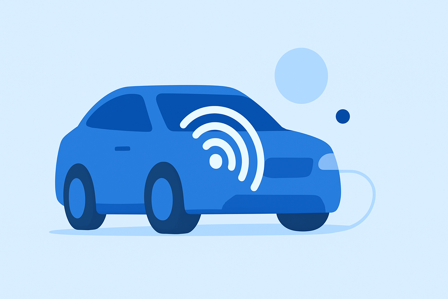 Maximizing Radar Coverage in Your Vehicle: Essential Tips