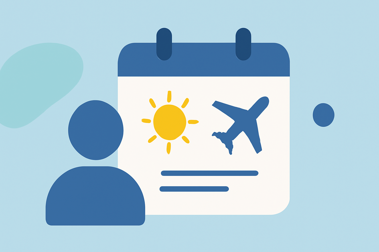Planning the Perfect Family Vacation: Weather and Flight Timing Insights