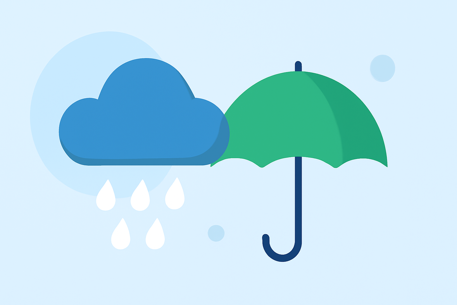 Understanding Precipitation Types: Essential Insights for Pet Owners