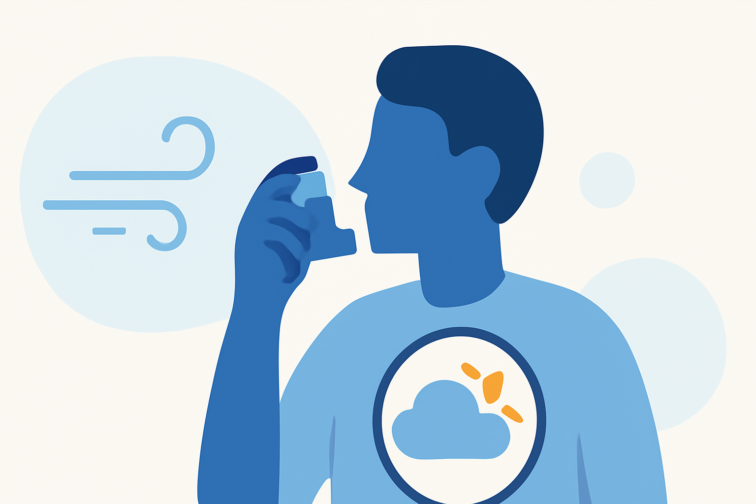 Managing Asthma with Weather Awareness: A Beginner's Guide