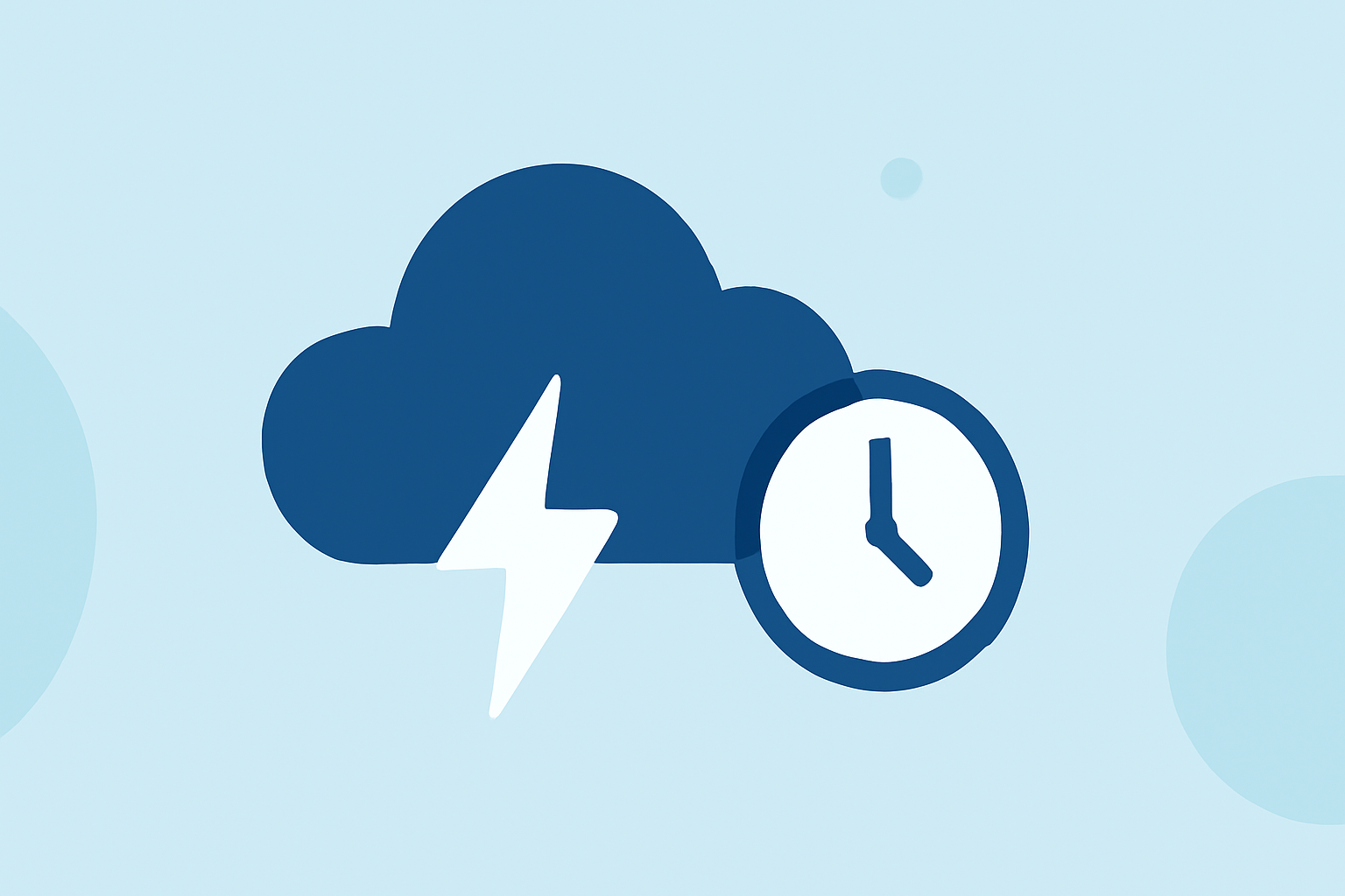 Understanding Storm Arrival Time Estimates: A Beginner’s Guide