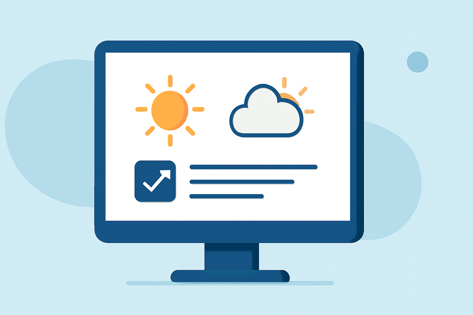 Comparing Destination Weather Options: A Comprehensive Checklist
