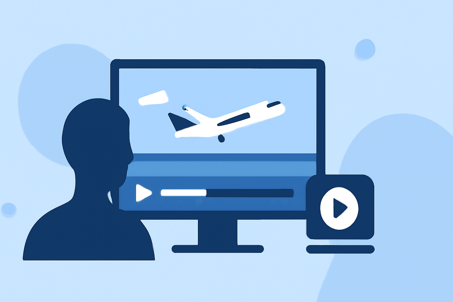 Editing Airport B-Roll: A Beginner's Guide
