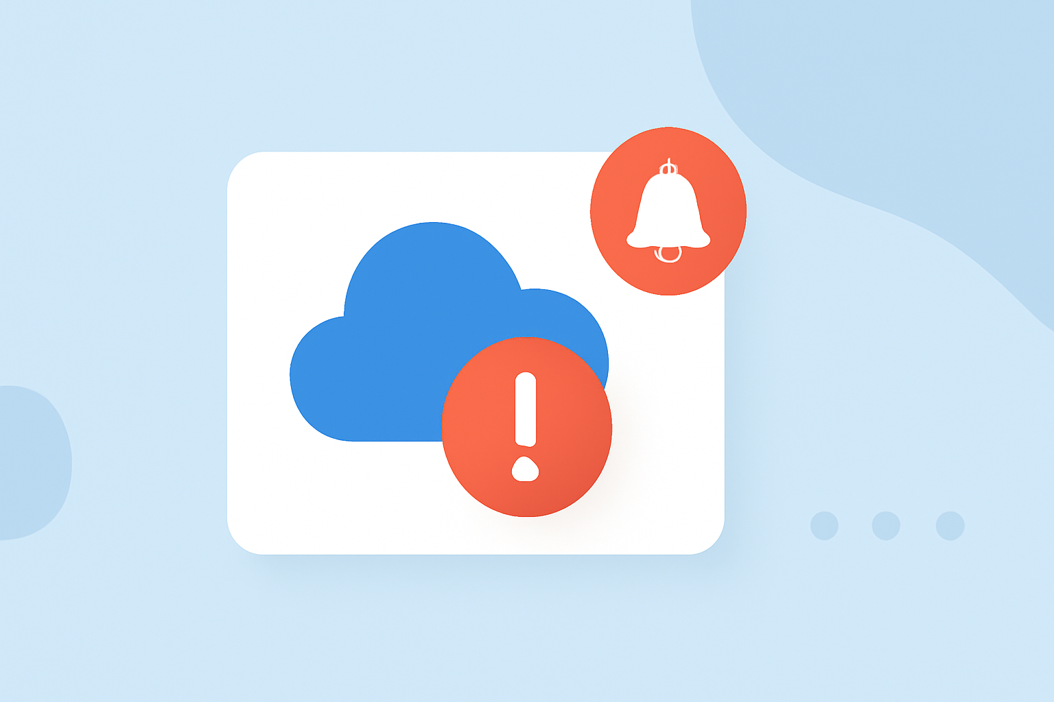 Common Weather Notification Badges Questions for Parents