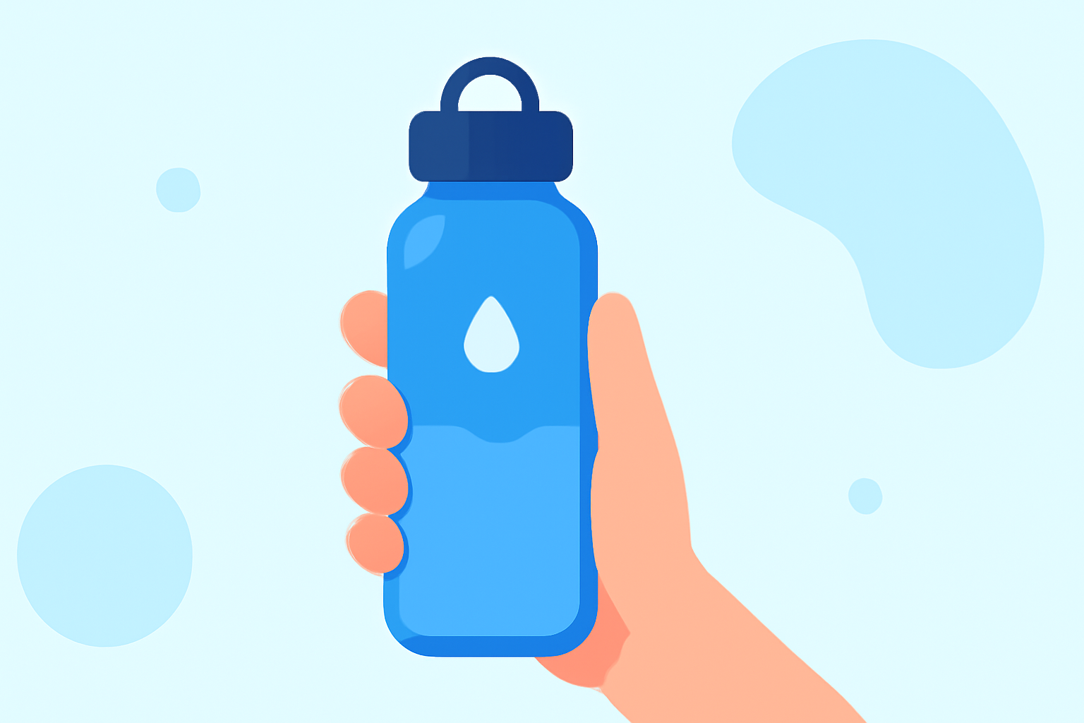 Best Hydration Strategies for Hot Weather Outdoor Activities