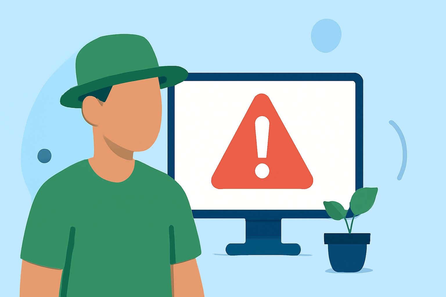 Essential Alert Plan Strategies for Gardeners: Common Mistakes to Avoid