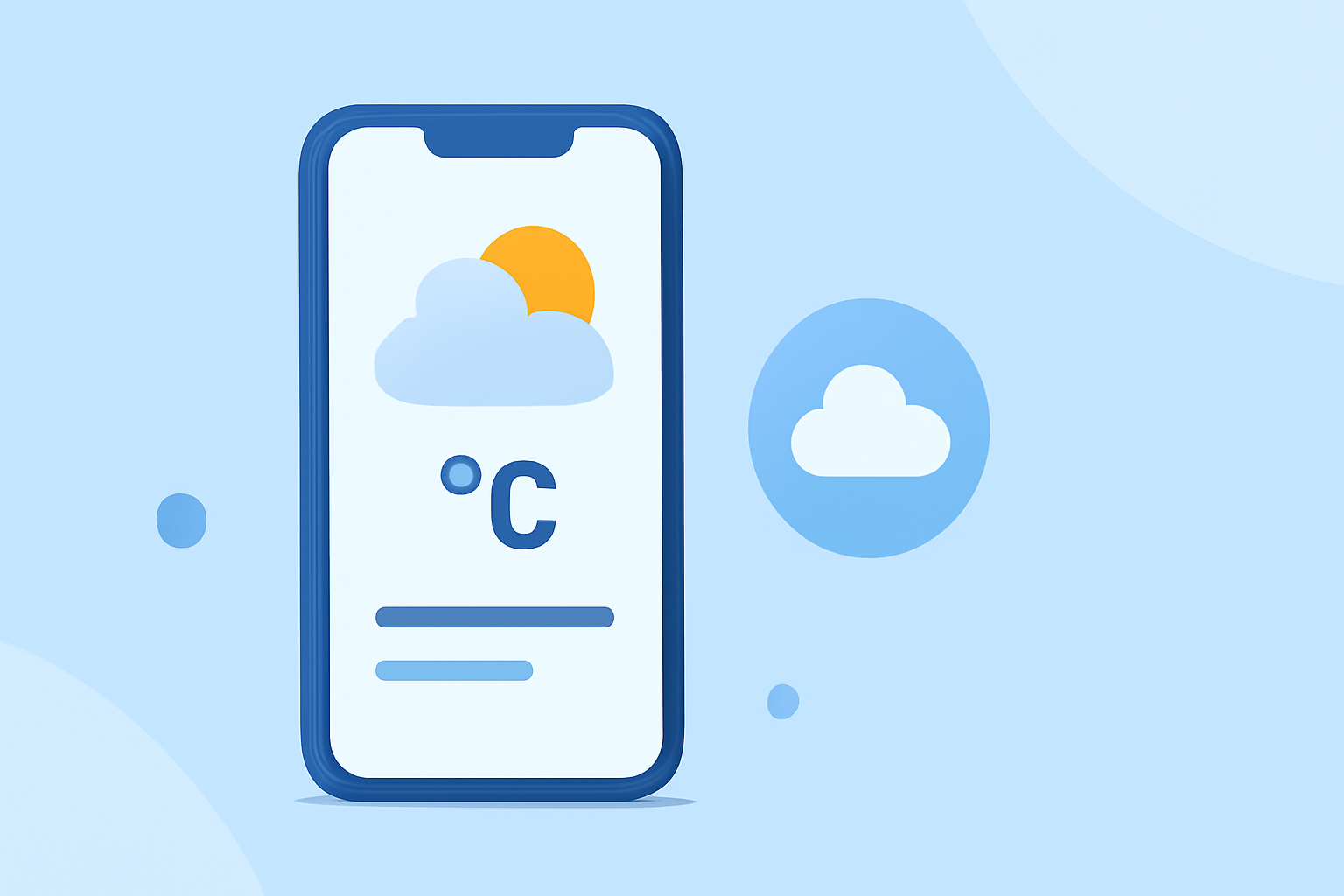 Designing an Effective Weather App Home Screen: A Step-by-Step Guide