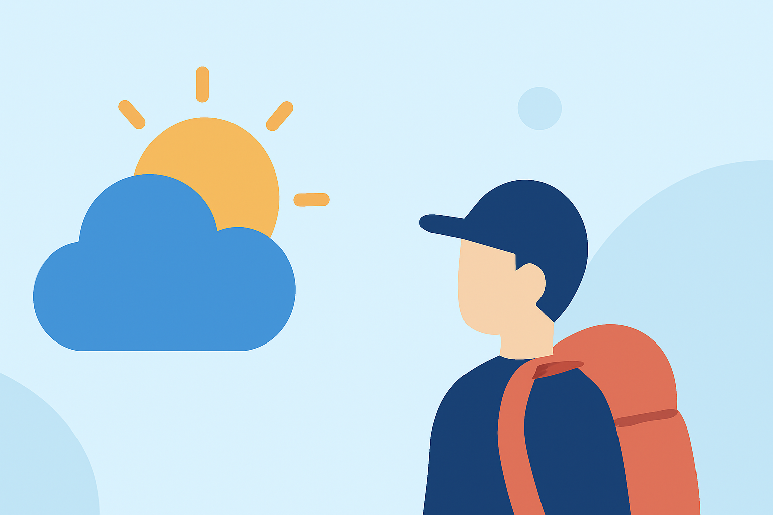Weather for Hiking: A Comprehensive Guide