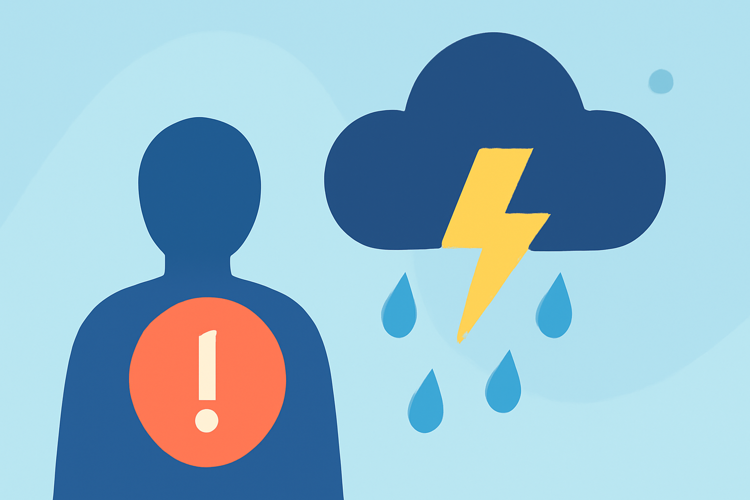 Seasonal Storm Risks: Essential Travel Tips