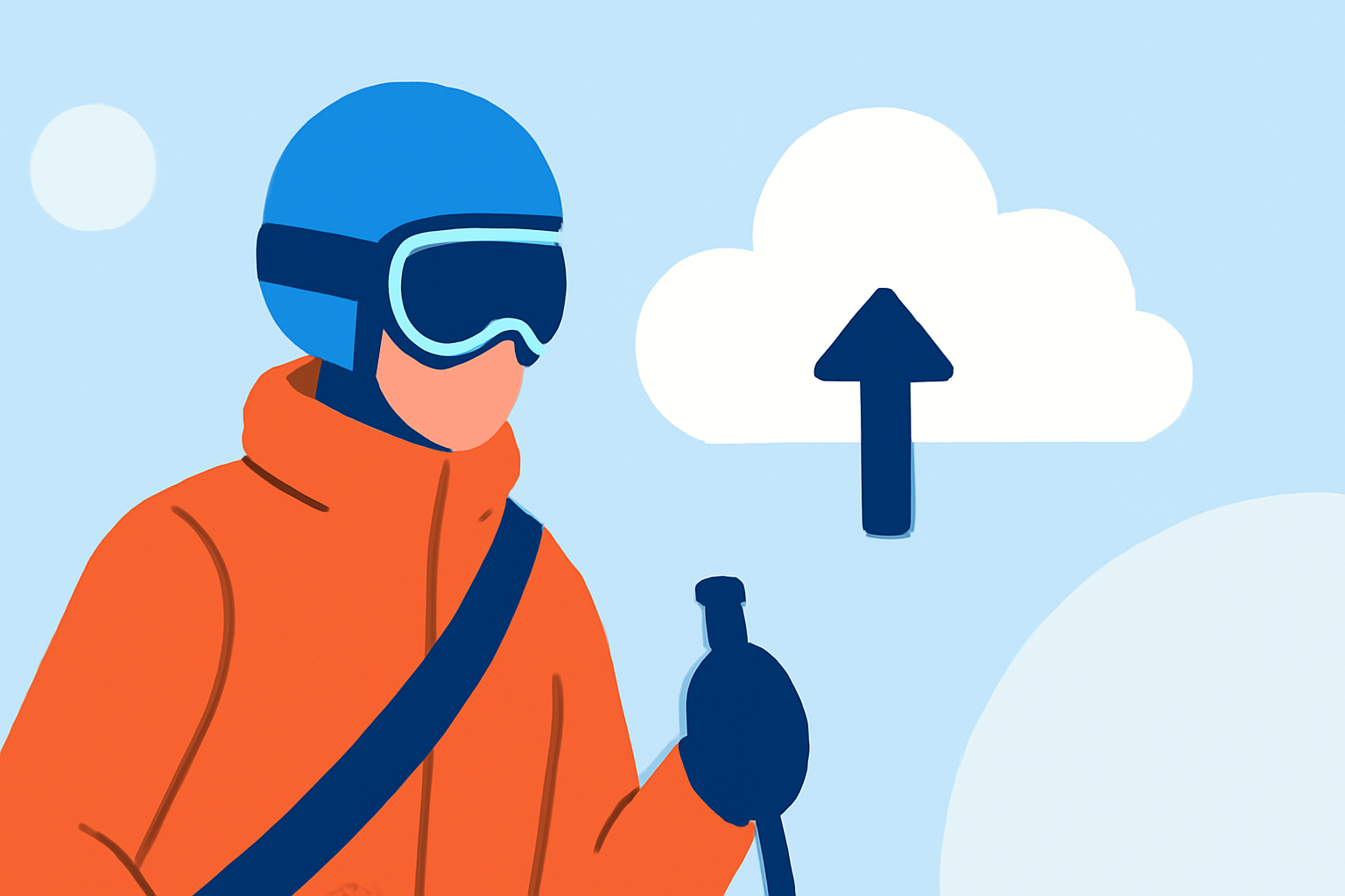 Essential Weather Safety Tips for Your Skiing Trip