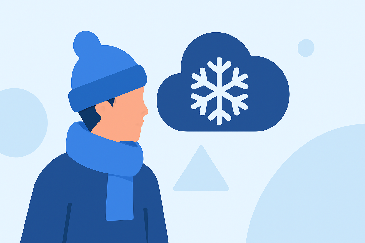 Planning Winter Trips Around Snowstorms: Essential Strategies for Travelers