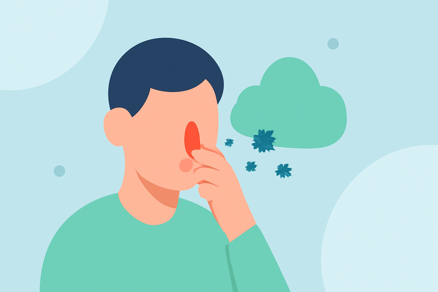 Allergy Weather Mistakes to Avoid