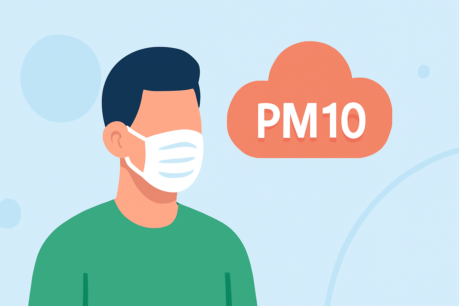 PM10 Levels: Mistakes to Avoid for Outdoor Enthusiasts