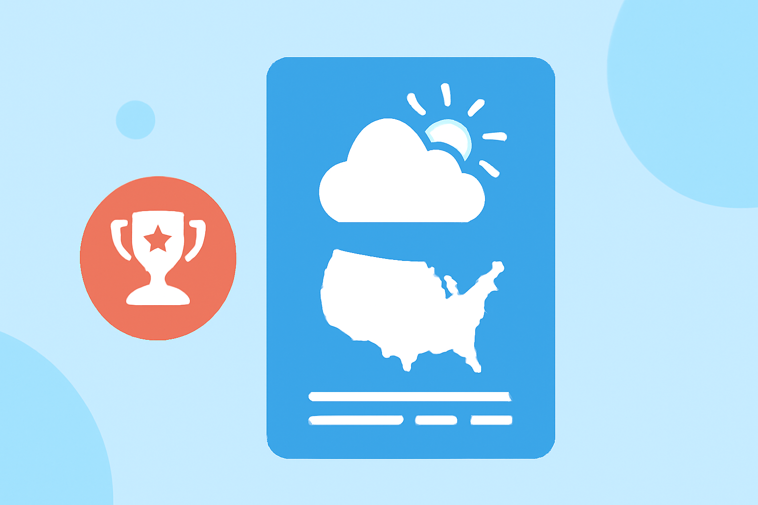 Weather Forecasts for Upcoming Sports Events in the United States