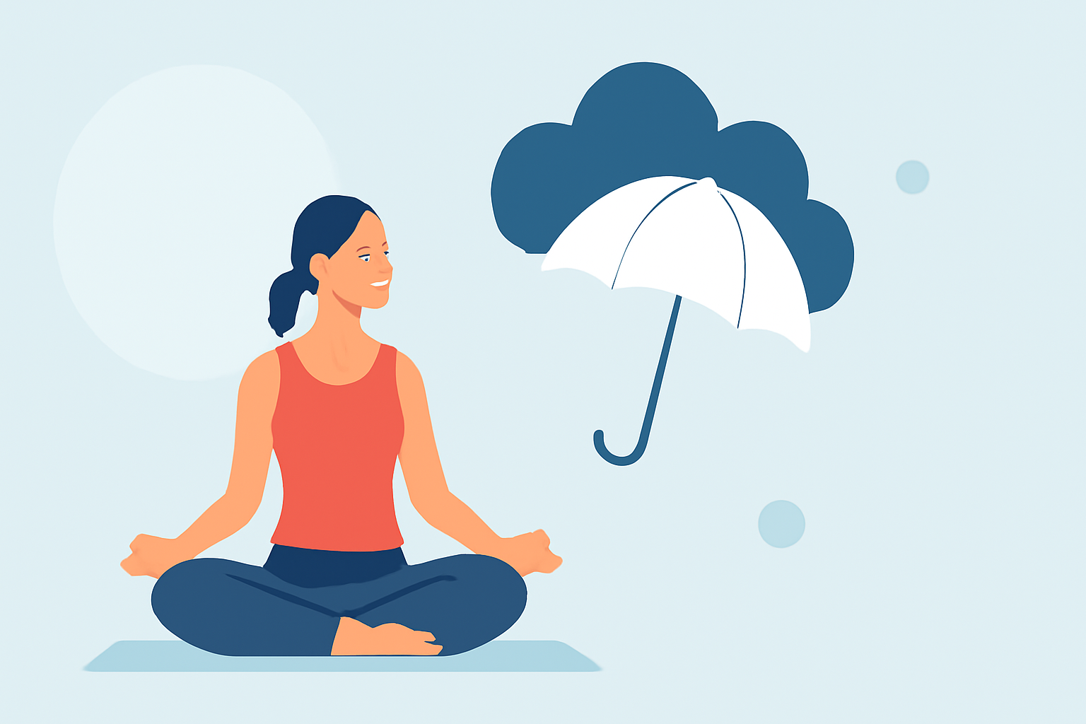 Weather Safety Guide for Outdoor Yoga in 2026
