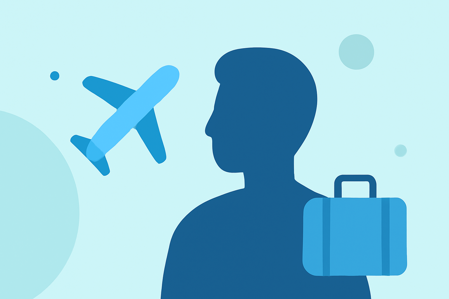 Essential Tips for First-Time Flyers During the Holiday Season