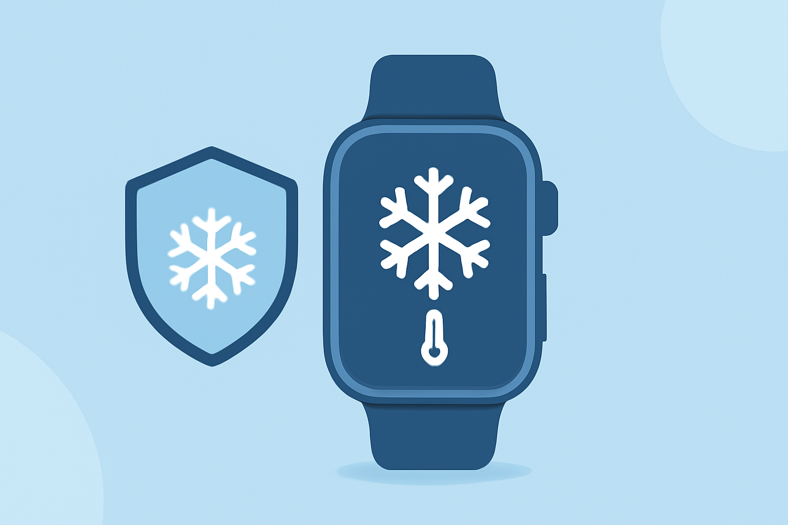 Understanding Cold Wave Safety Features on Apple Watch