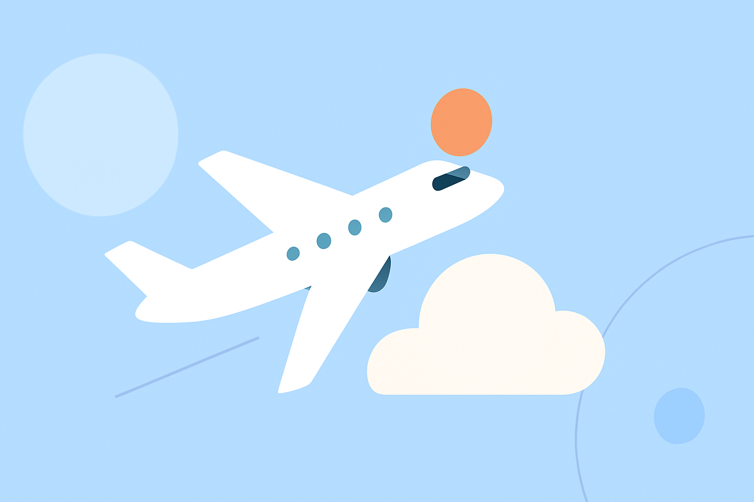 The Best Months to Fly Weather-wise: A Comprehensive Guide