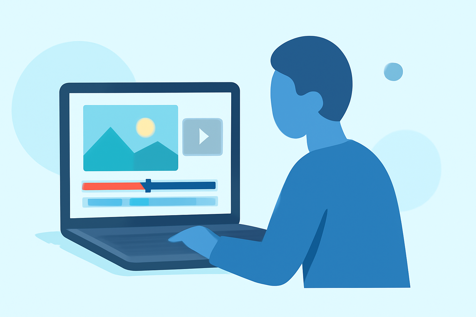 Efficiently Editing Your Travel Day Vlog in Under 10 Minutes