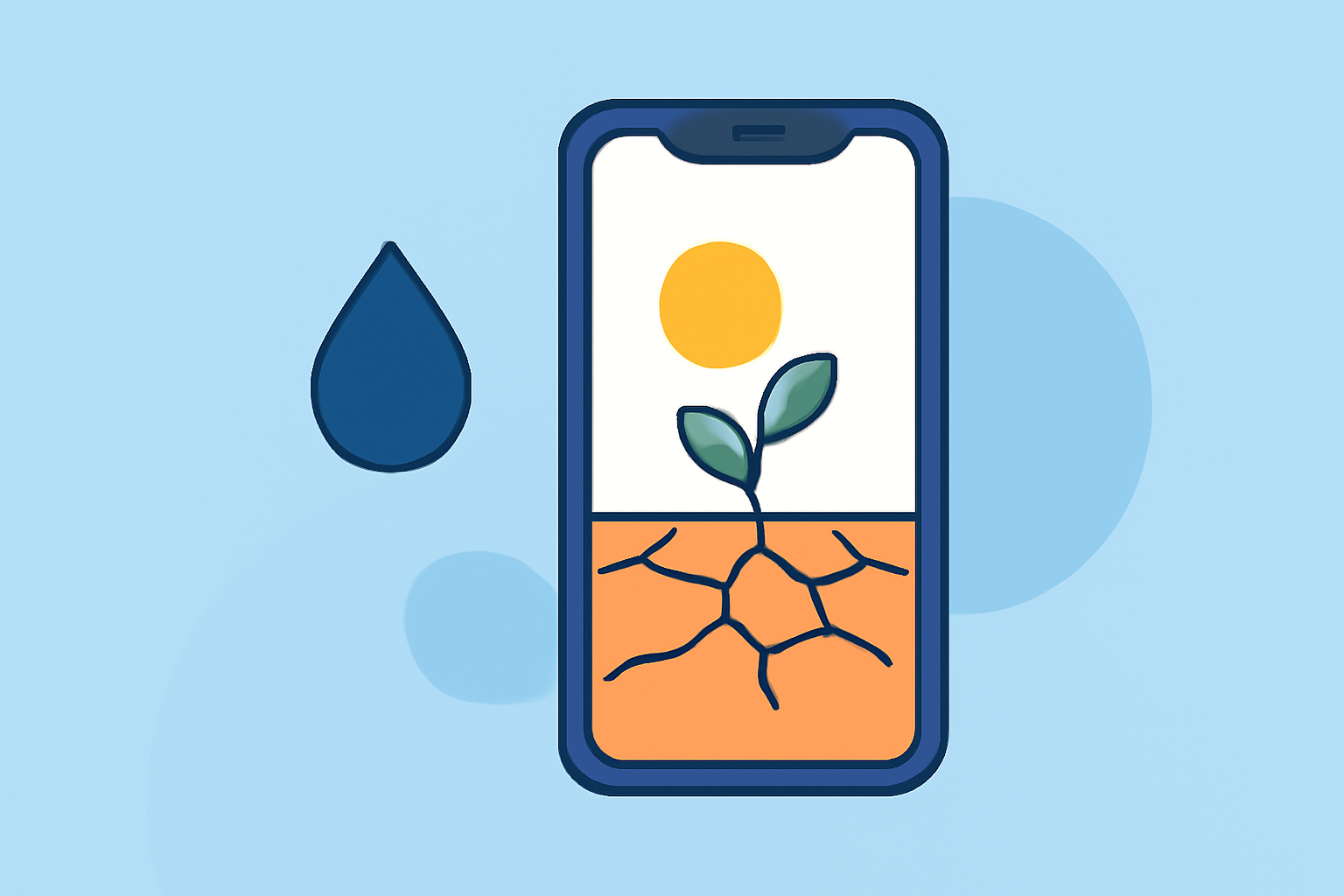 Comprehensive Guide to Drought Monitoring on Android Devices