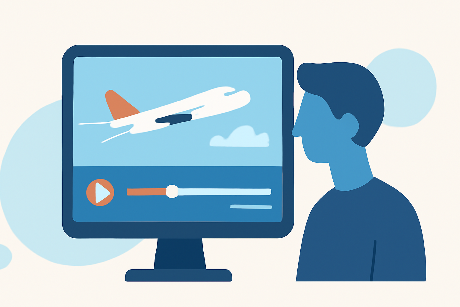 Plane Spotting Footage Editing for Beginners: A Guide for Travel Creators
