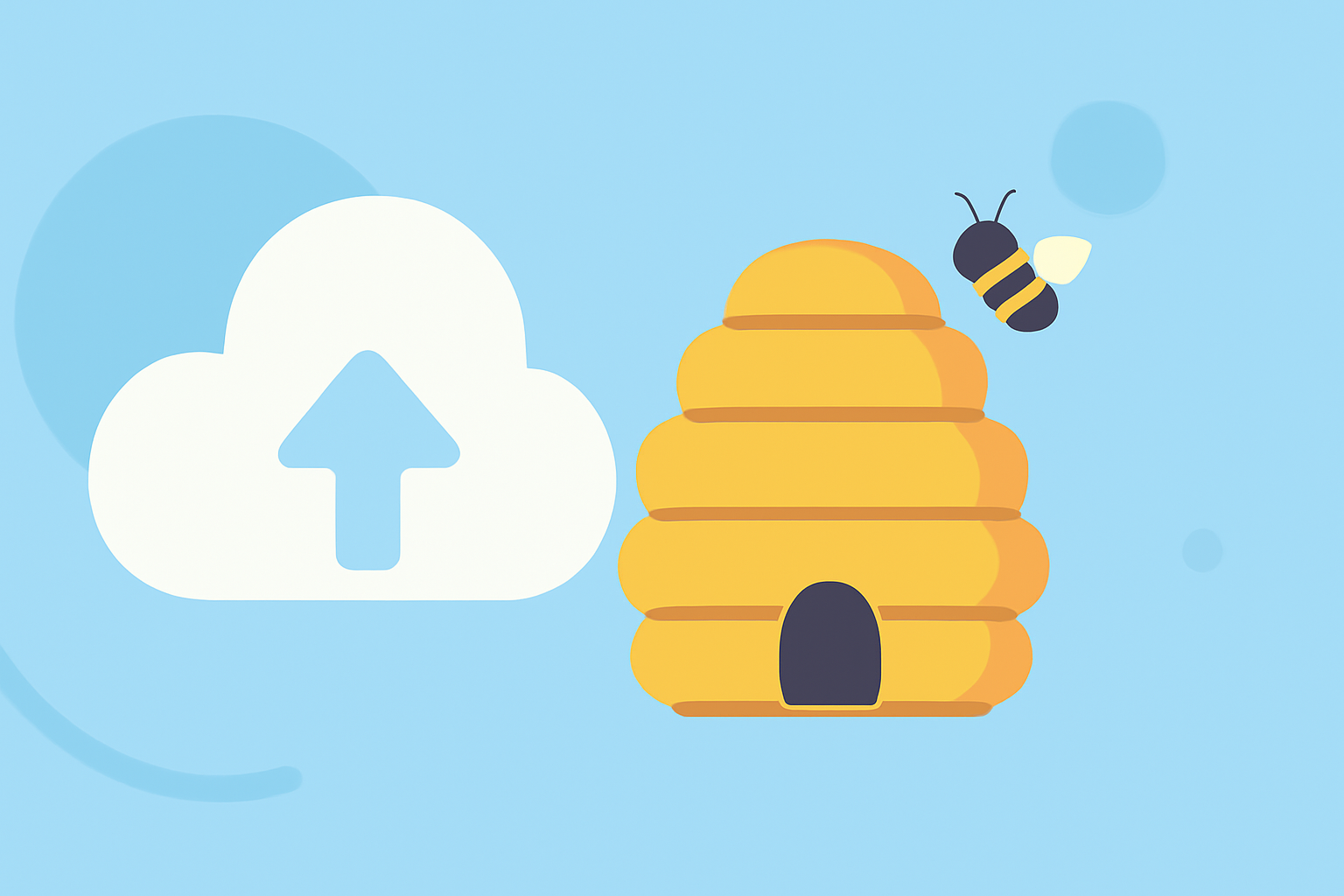An Introduction to Weather for Beekeeping