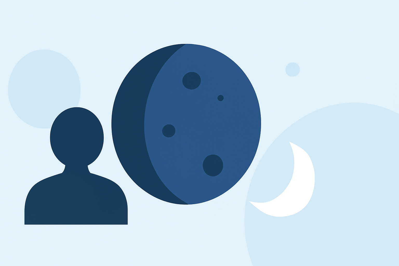 Understanding the Moon's Phases: A Comprehensive Guide